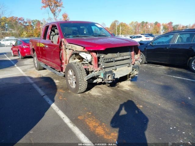 Transfer Case Electronic Shift On The Fly Fits 15-20 FORD F150 PICKUP 2422267