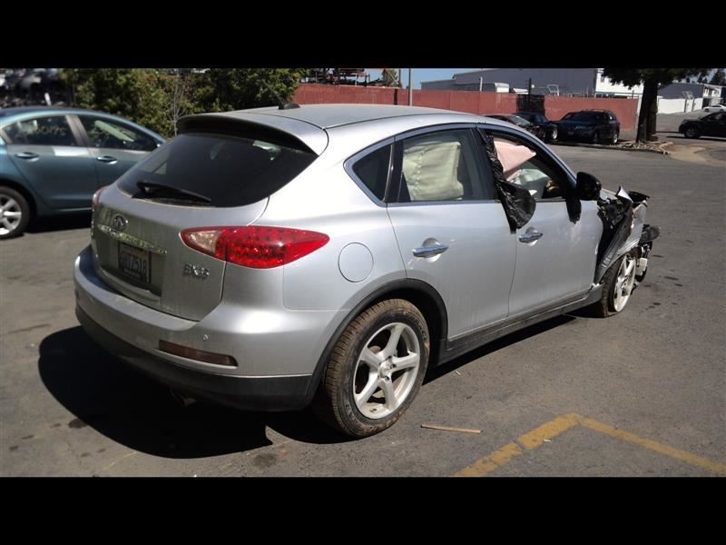 2003-2008, Infiniti EX35, Transfer Case Assembly, 3.5L, AT, AWD, 33100CG000, OEM