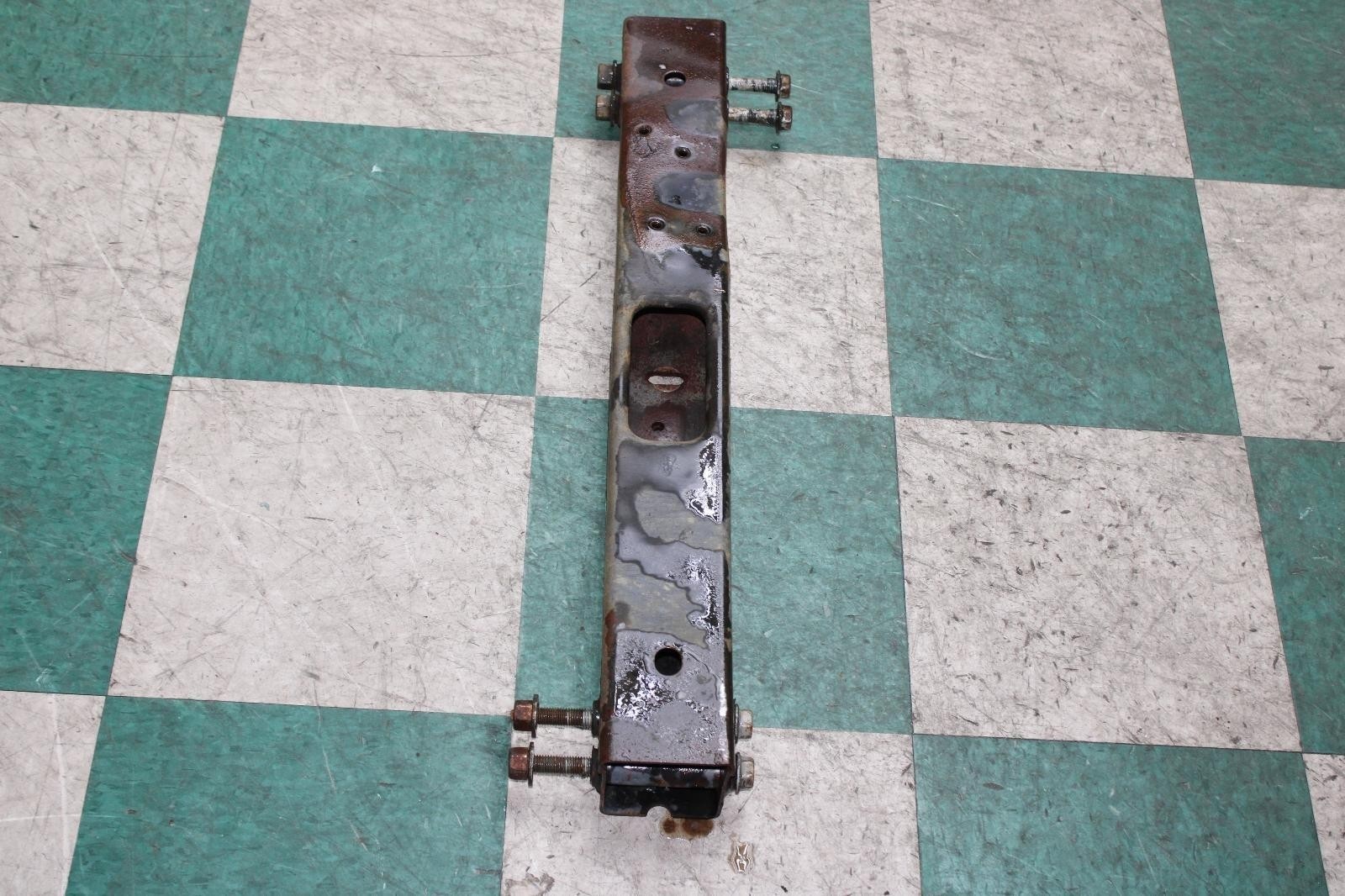 00-06 Silverado 4X4 Automatic Transmission Crossmember Subframe Factory OEM WTY