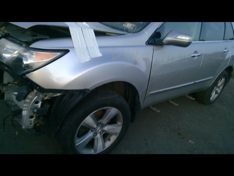 Transfer Case 3.7L Fits 10-13 MDX 1038905
