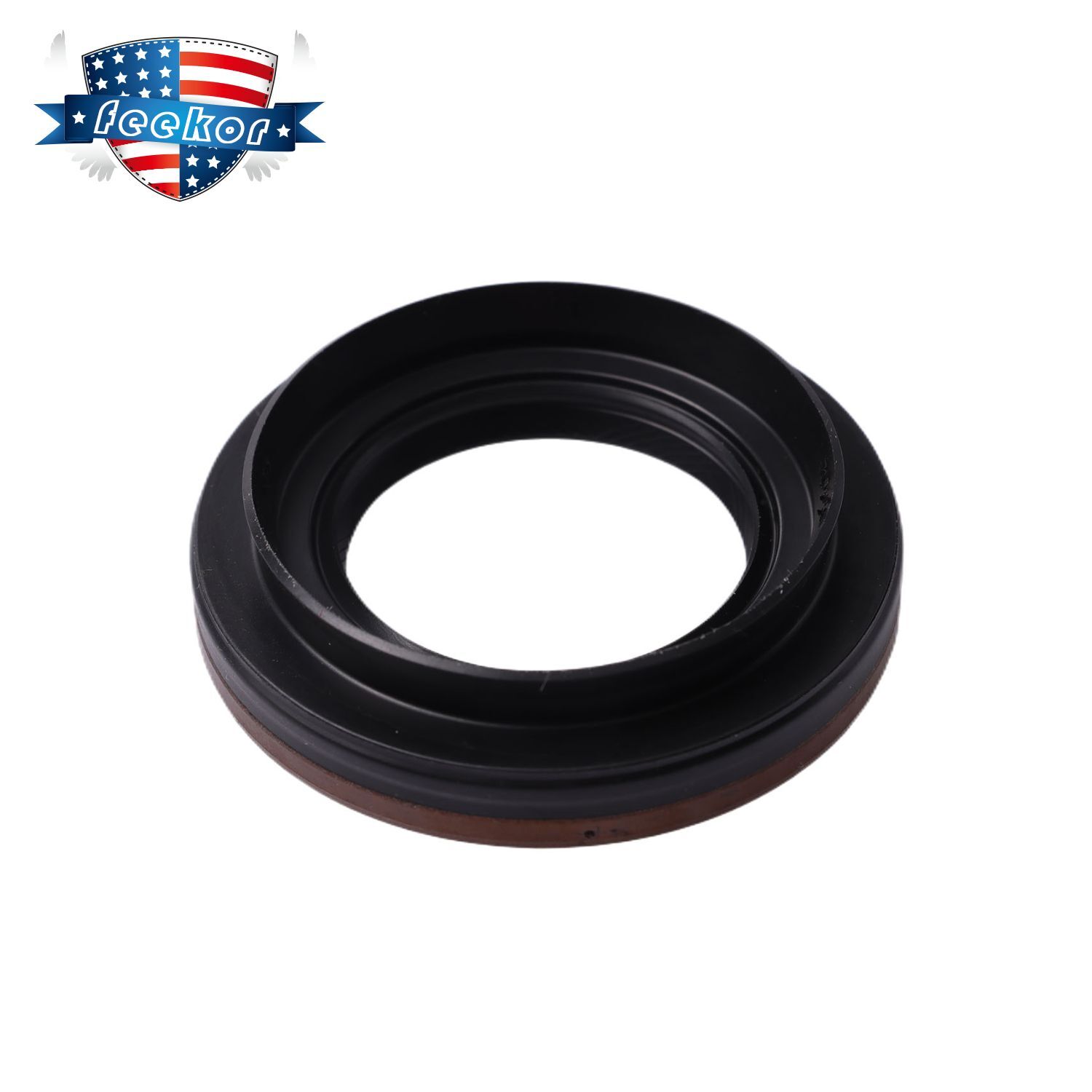 Transmission Output Axle Shaft Seal for 2007-2012 Nissan Versa 1.8L 38342-8E001