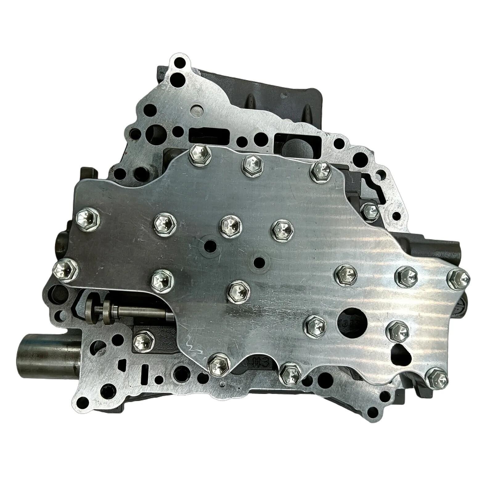 K313 CVT Automatic Transmission Valve Body for Toyota Corolla 1.6L 2.0L 2014-UP