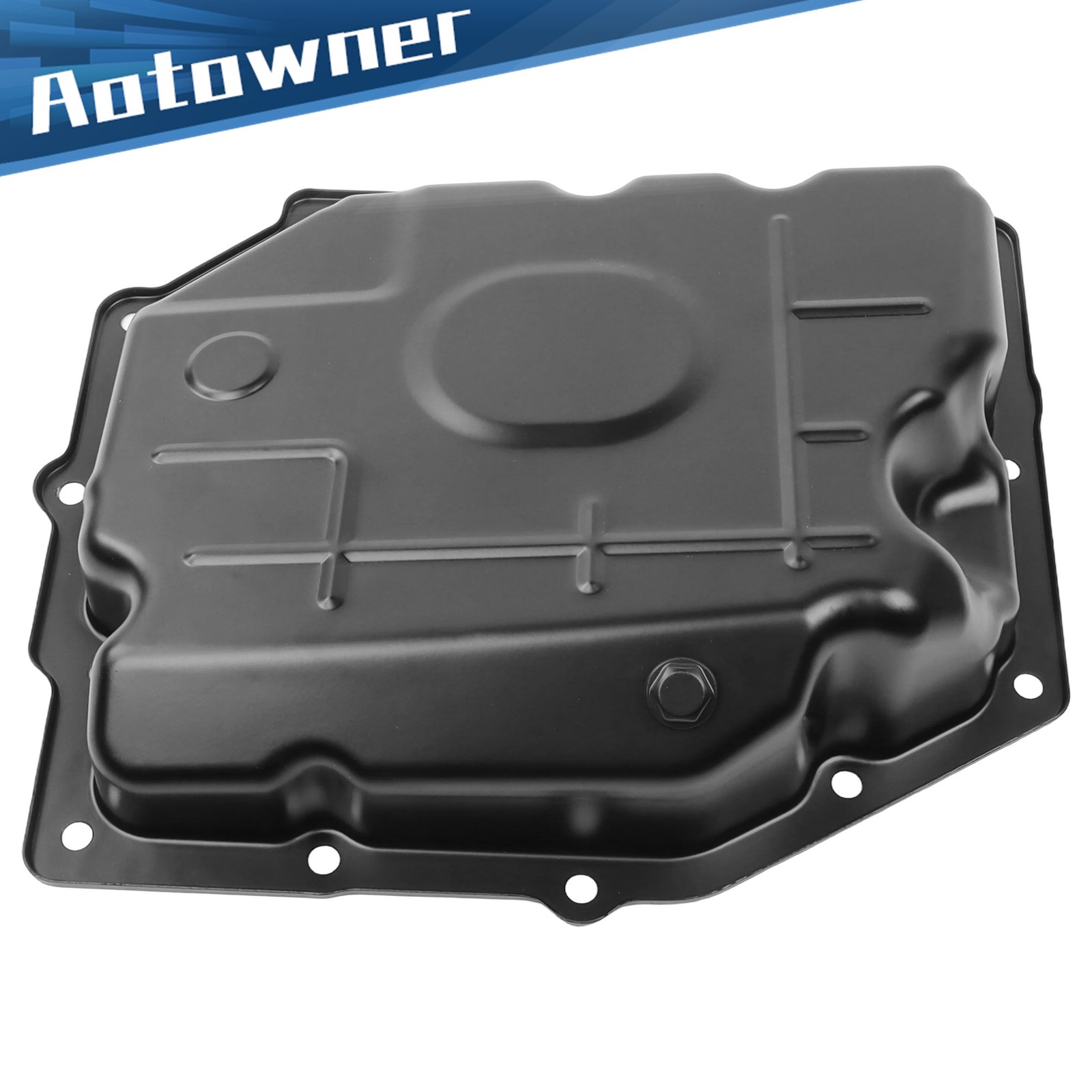Transmission Oil Pan For Jeep Wrangler Liberty Chrysler 300 Dodge Charger Magnum