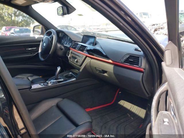 Automatic Transmission 2.0L 28iX Thru 7/13 Fits 13-14 BMW X3 4245911