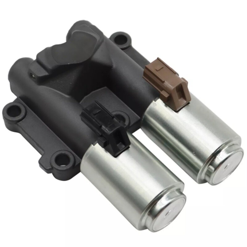 Transmission Dual Linear Shift Solenoid 28260-RG5-004 for Honda Civic 2012-2015