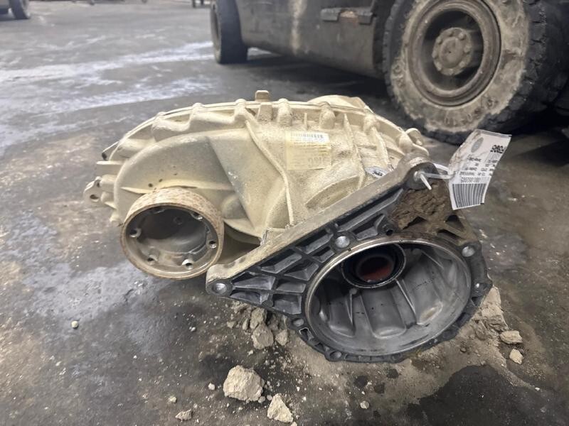 2008-2010 Ford Explorer Mercury Transfer Case Assembly ID 8L24-7A195-AB OEM
