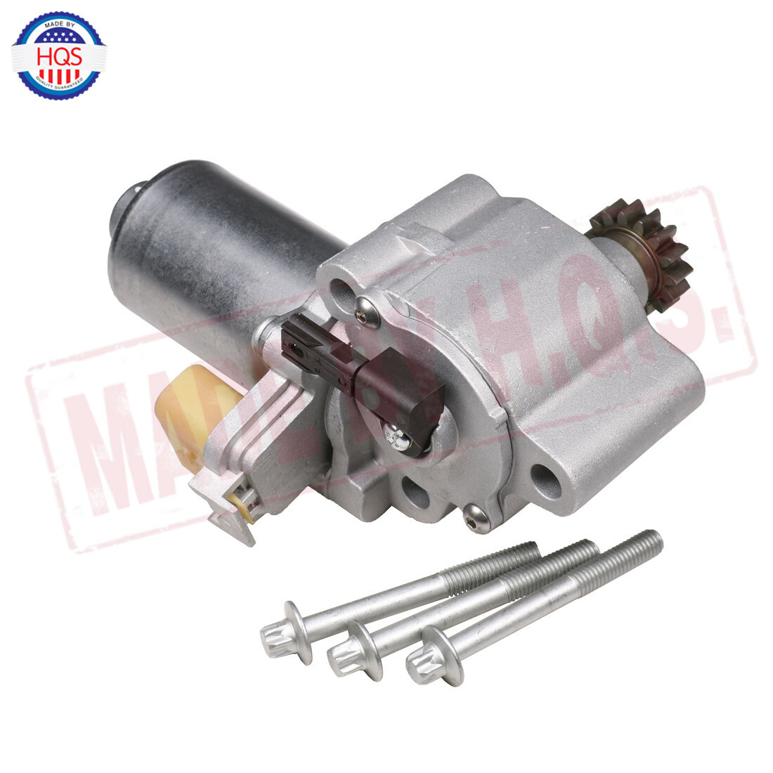 ATC-300 Transfer Case Motor Actuator 27107599690 For BMW 325xi 328i 330xi 335i