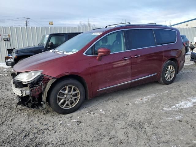 Automatic Transmission Gasoline 9 Speed Automatic Fits 20-22 PACIFICA 1922613