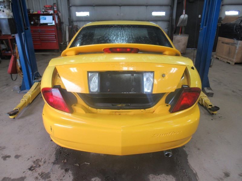 Automatic Transmission 2.2L Fits 03 ALERO 279203