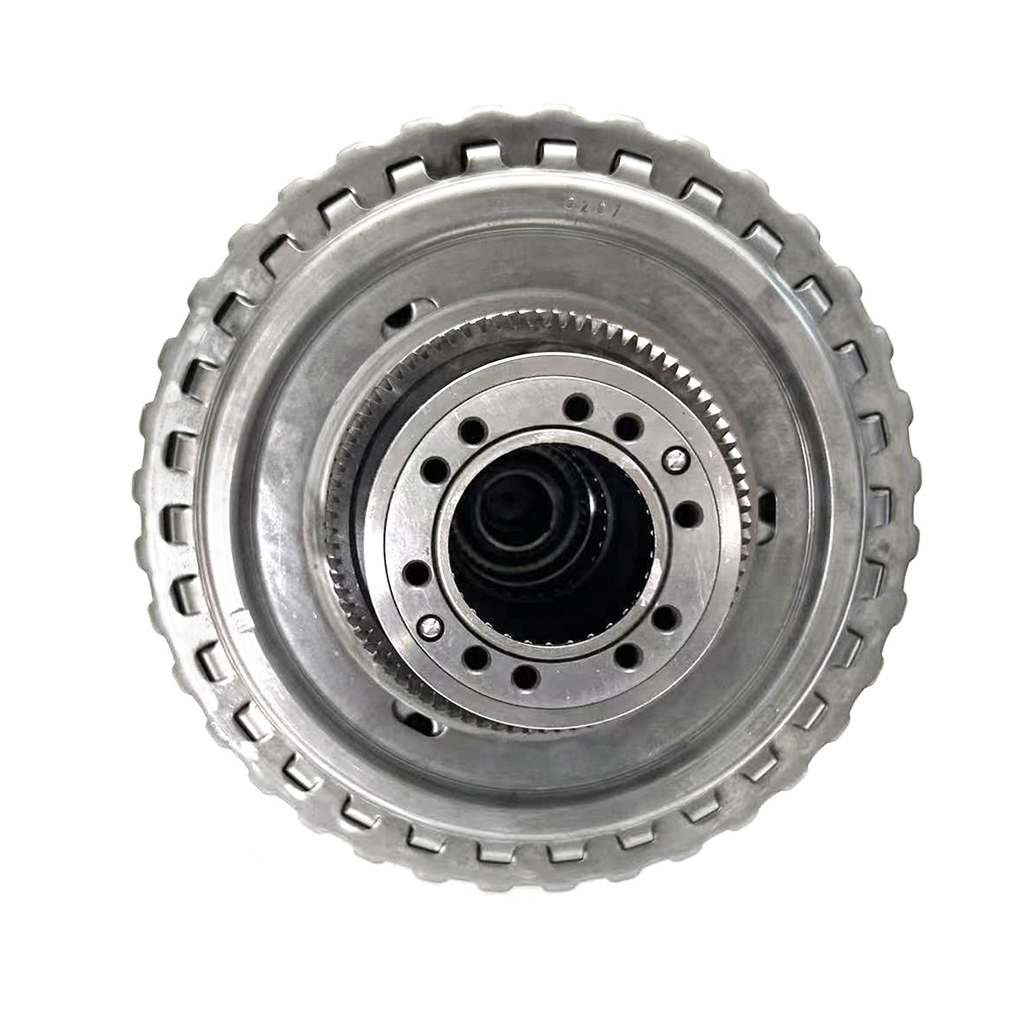 0B5 DL501 7Speed 0B5 Dual Wet Clutch fit for Audi A4 A5 A6 A7 Q5 2008-2011