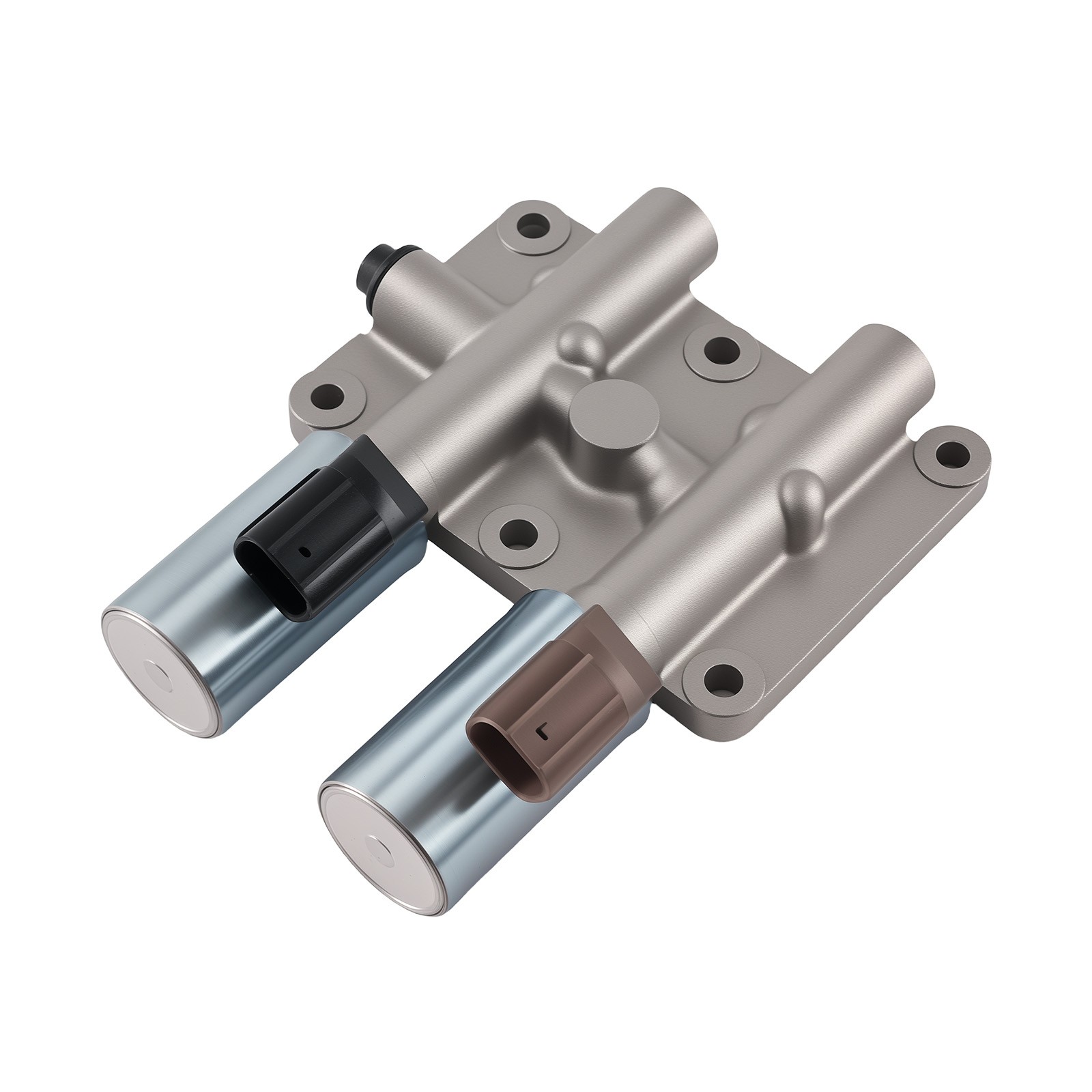 Transmission Dual Shift Linear Solenoid For Honda Civic 1.7L 2001-2003 2004 2005