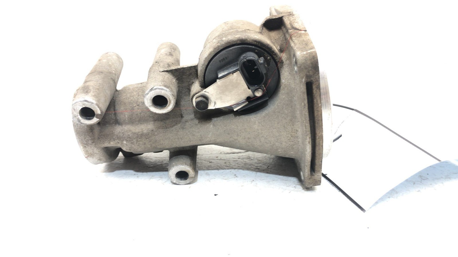 1995 Chevy Camaro 700R4 4L60e Tail Extension Housing Oem 8673553