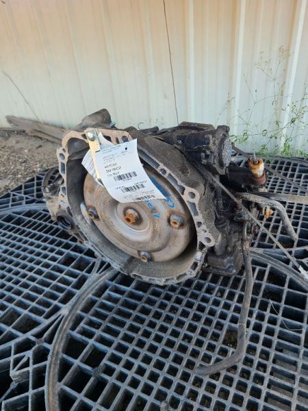 Automatic Transmission Non-locking Differential Fits 02-04 INFINITI I35 1588544