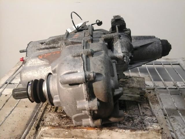 SILVRDO15 2019 Transfer Case 1283548