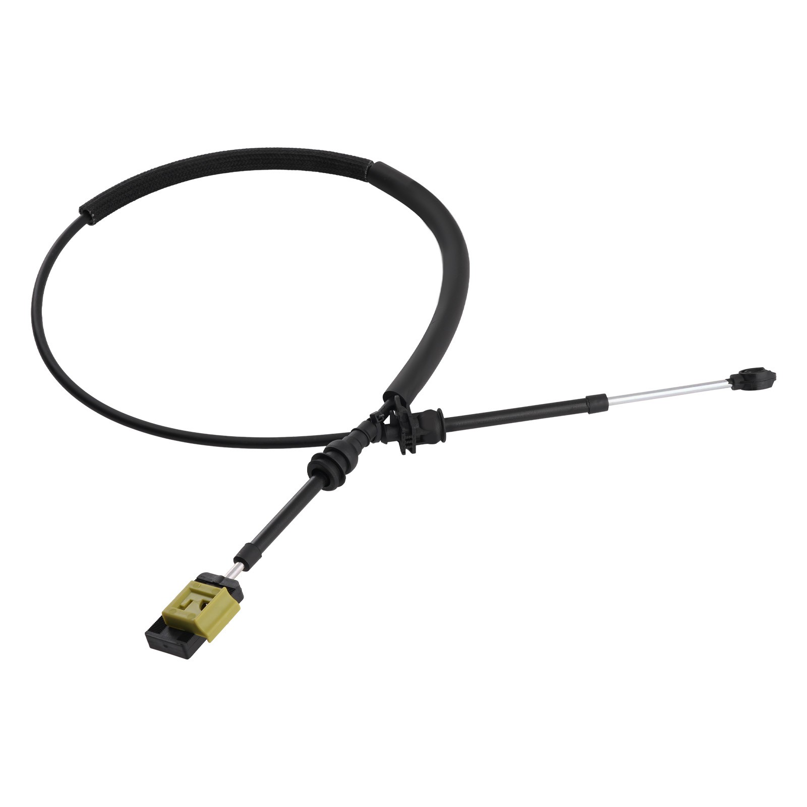 Gear Shifter Cable for Ford Mustang GT/Shelby 2-Door 2005-2010 AT