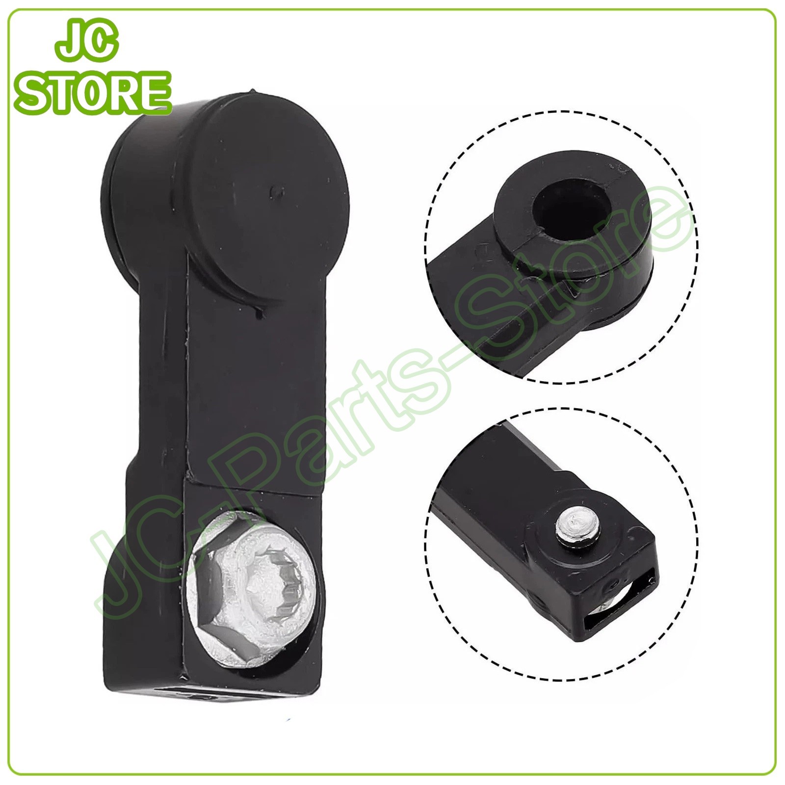 Automatic Transmission Shifting Mechanism For VW Jetta Tiguan AUDI TT 09G321397A