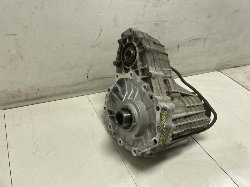 INFINITI G35X 2008 AWD TRANSFER CASE FACTORY