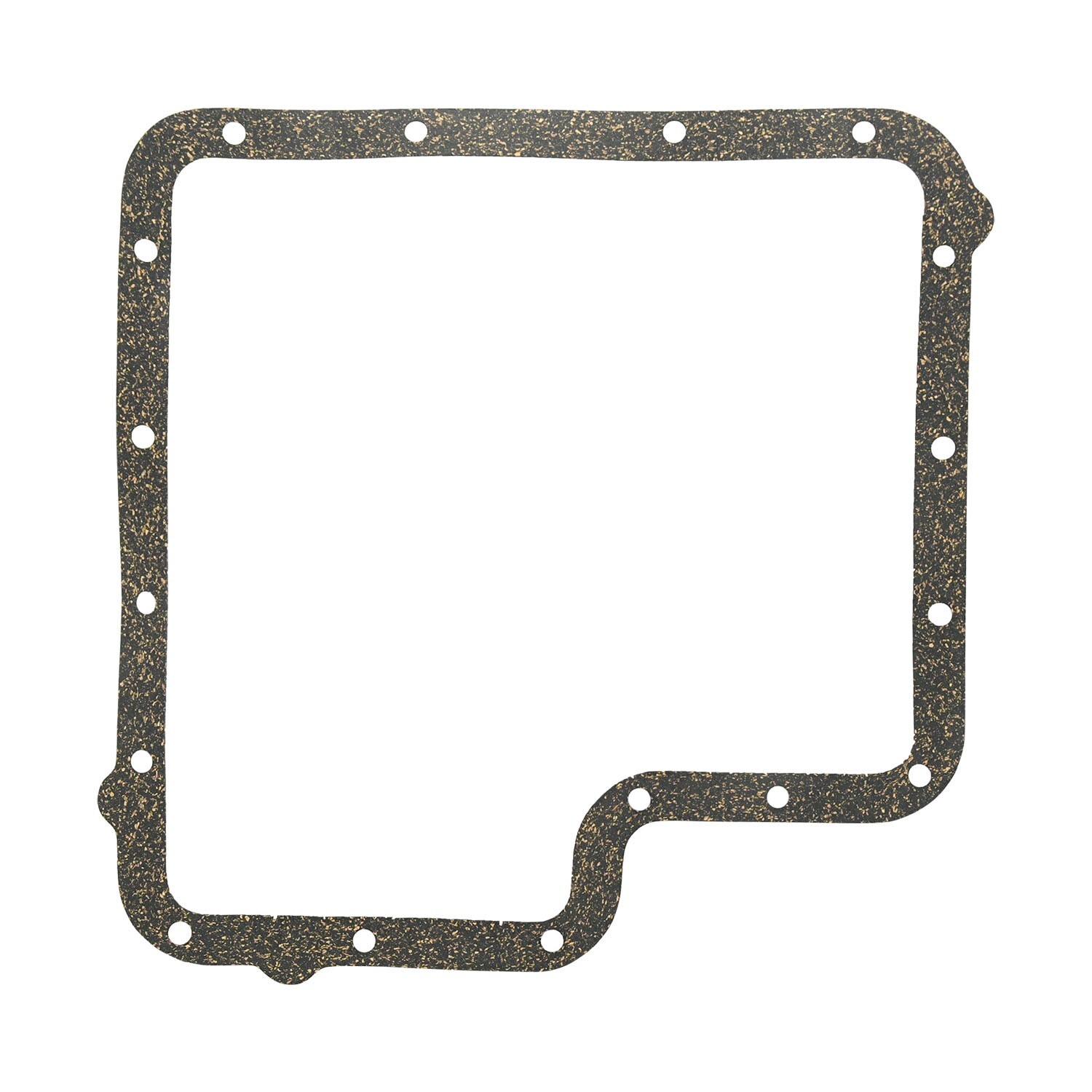Ford C-6 C6 C 6 Rubberized Cork Performance Transmission Pan Gasket Mustang 150