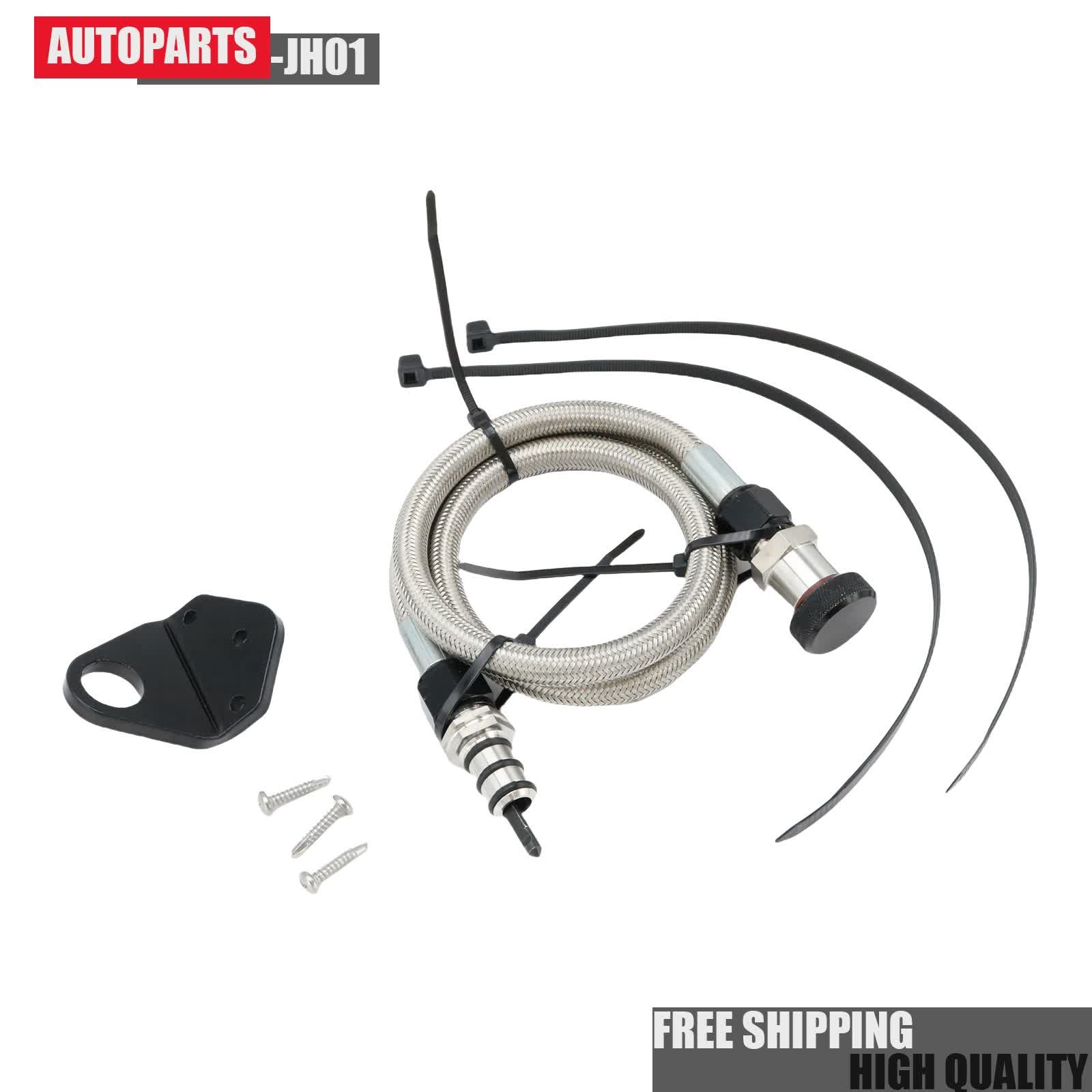 Automatic Transmission Fluid Locking Dipsticks for Chevrolet Camaro Colorado