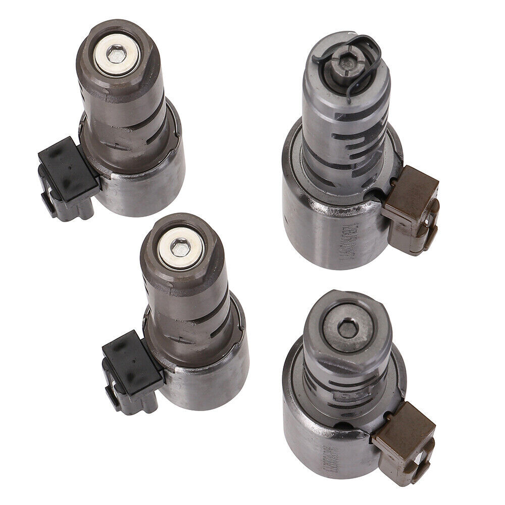 A960E 6 Speed Transmission Solenoid Kit OEM For Lexus IS250 GS300 IS300 2005-11
