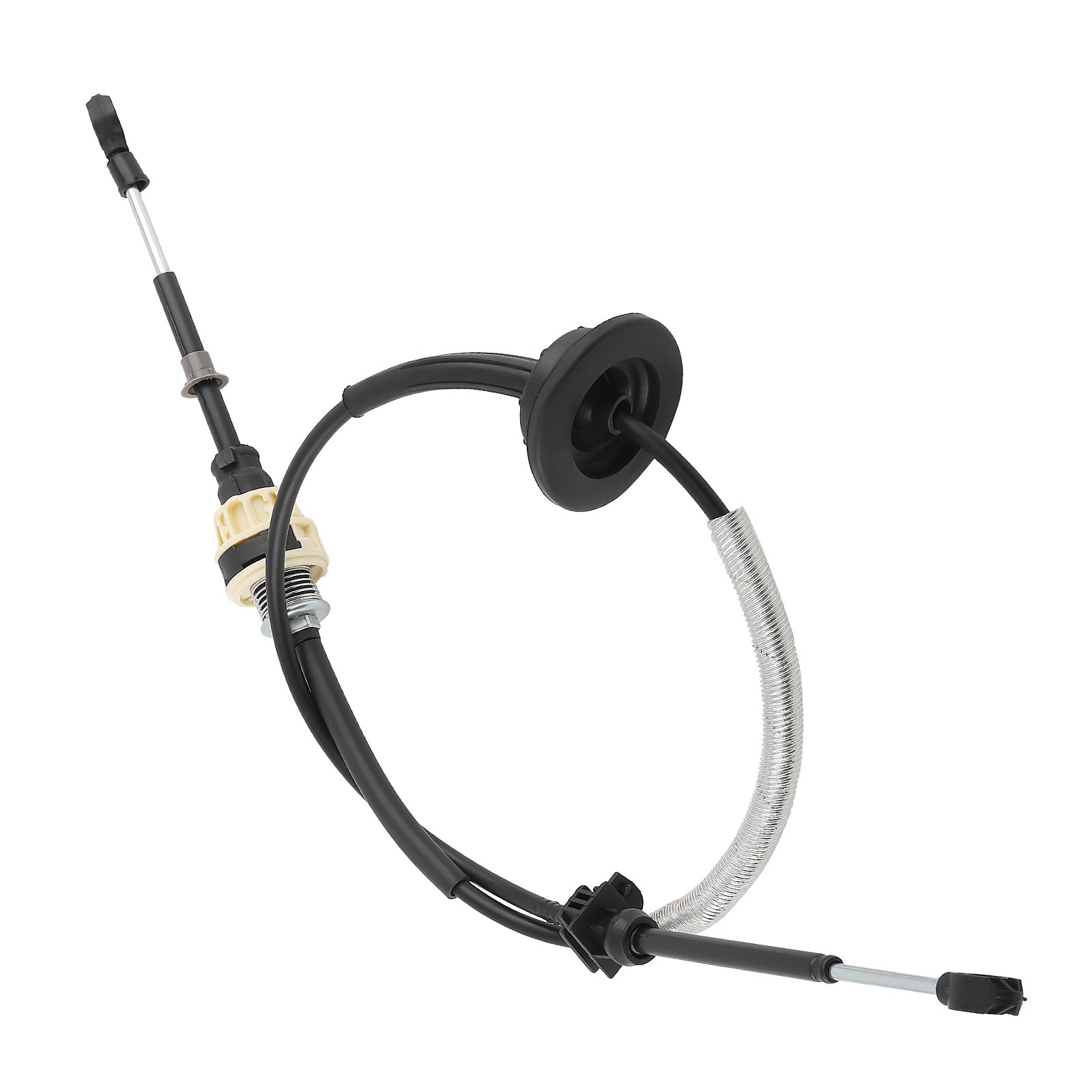 Automatic Transmission Shifter Cable-Auto Trans Shifter Cable for 04-2005 F-150