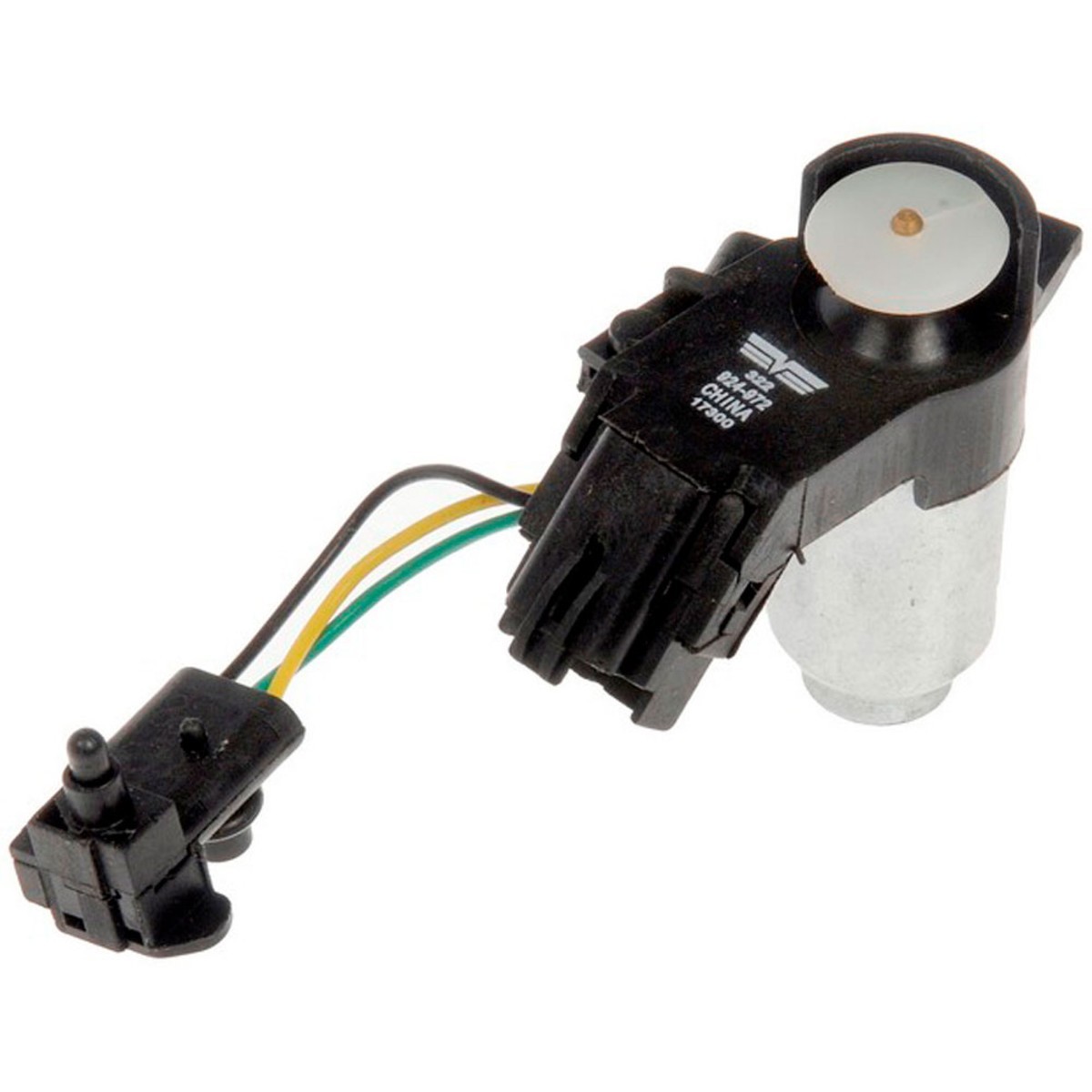 924-972 Dorman Shift Interlock Solenoid for F150 Truck F550 F350 F450 F250 F-150