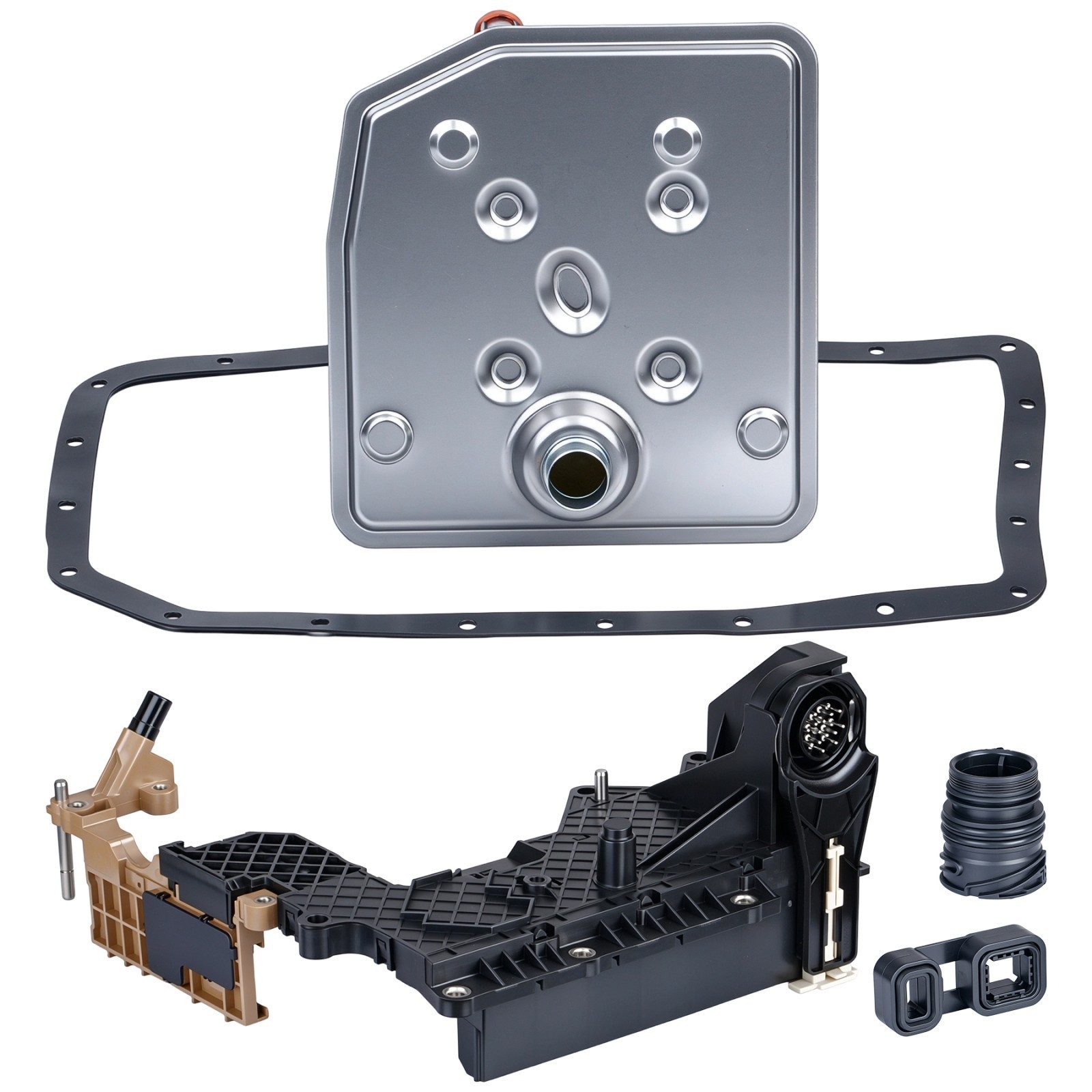6R80 Transmission Control Module for Ford F150 F250 F350 Super Duty AL3Z-7G276-D