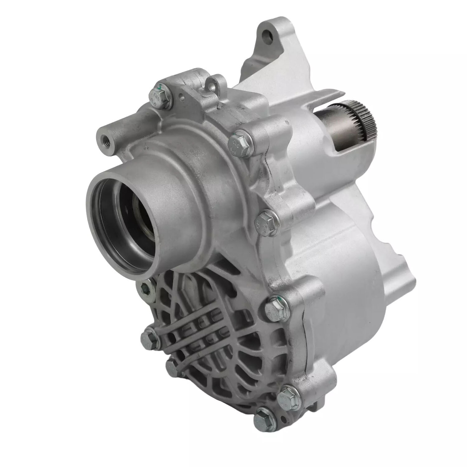 Transfer Case Box Assembly 2011-2016 For Mini Cooper S ALL4 1.6L AWD 27105B4C4E6