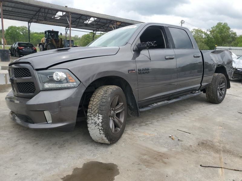 TDODR1500 2016 Transfer Case 4018397