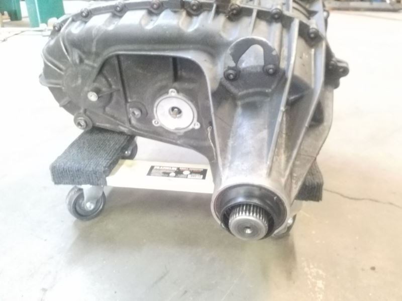 6.7L Electronic Shift Transfer Case | Fits 2017-2019 Ford F250 F350