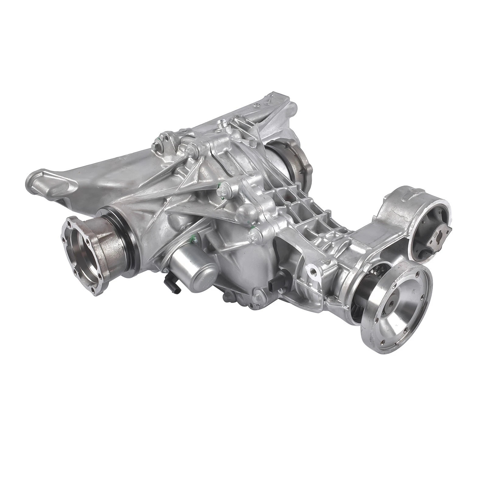 4 Motion Rear Differential Assembly For VW Golf R Audi A3 Q2 Quattro #0CQ525010H