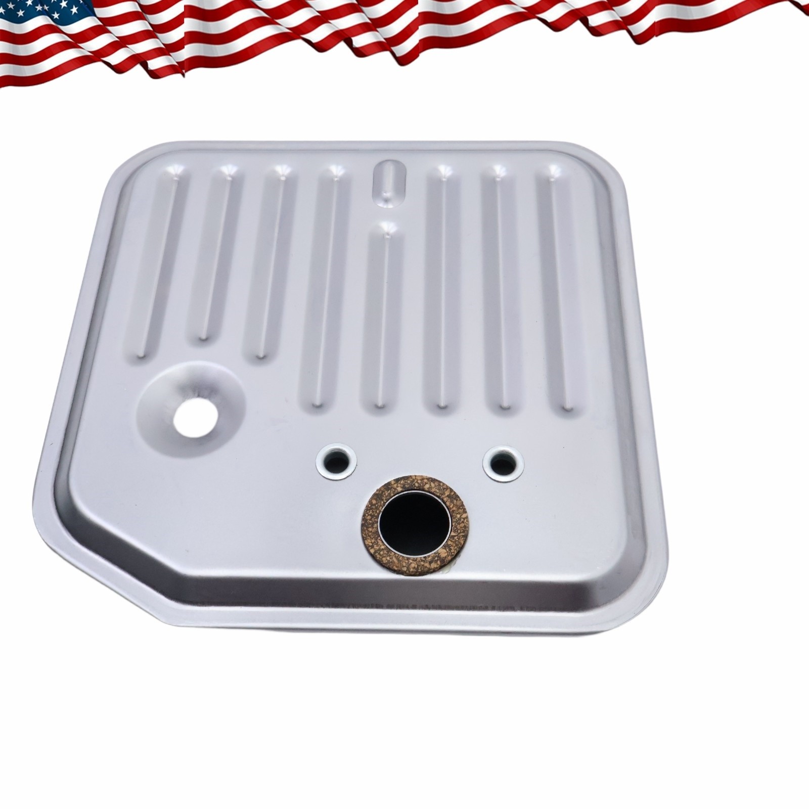 Fits Dodge Ram 1500 2500 3500 Van Trans Oil Pan Gasket Filter Kit 52118780AD