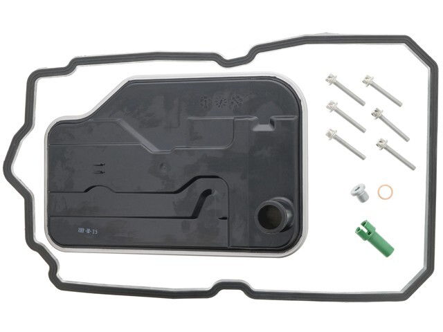 Meyle Automatic Transmission Filter Kit For CLK550 W209 CL63 AMG W218 Code A89