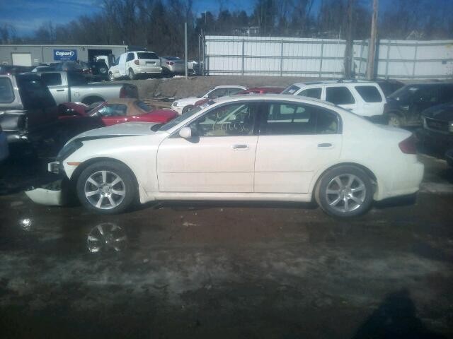 Transfer Case Fits 03-08 INFINITI FX SERIES 1452369