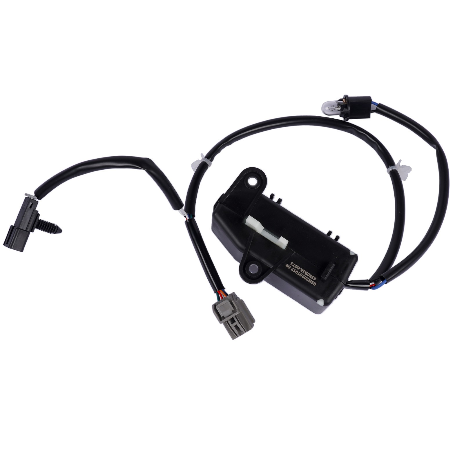 Automatic Shift Lock Actuator for Ford F150 2004-2014 Lincoln Mark LT 2006-2008
