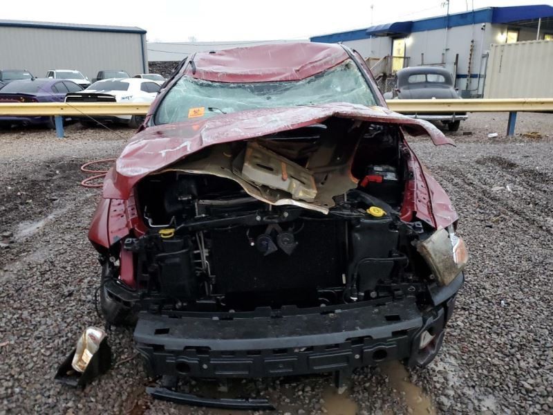TDODR1500 2012 Transfer Case 2936668