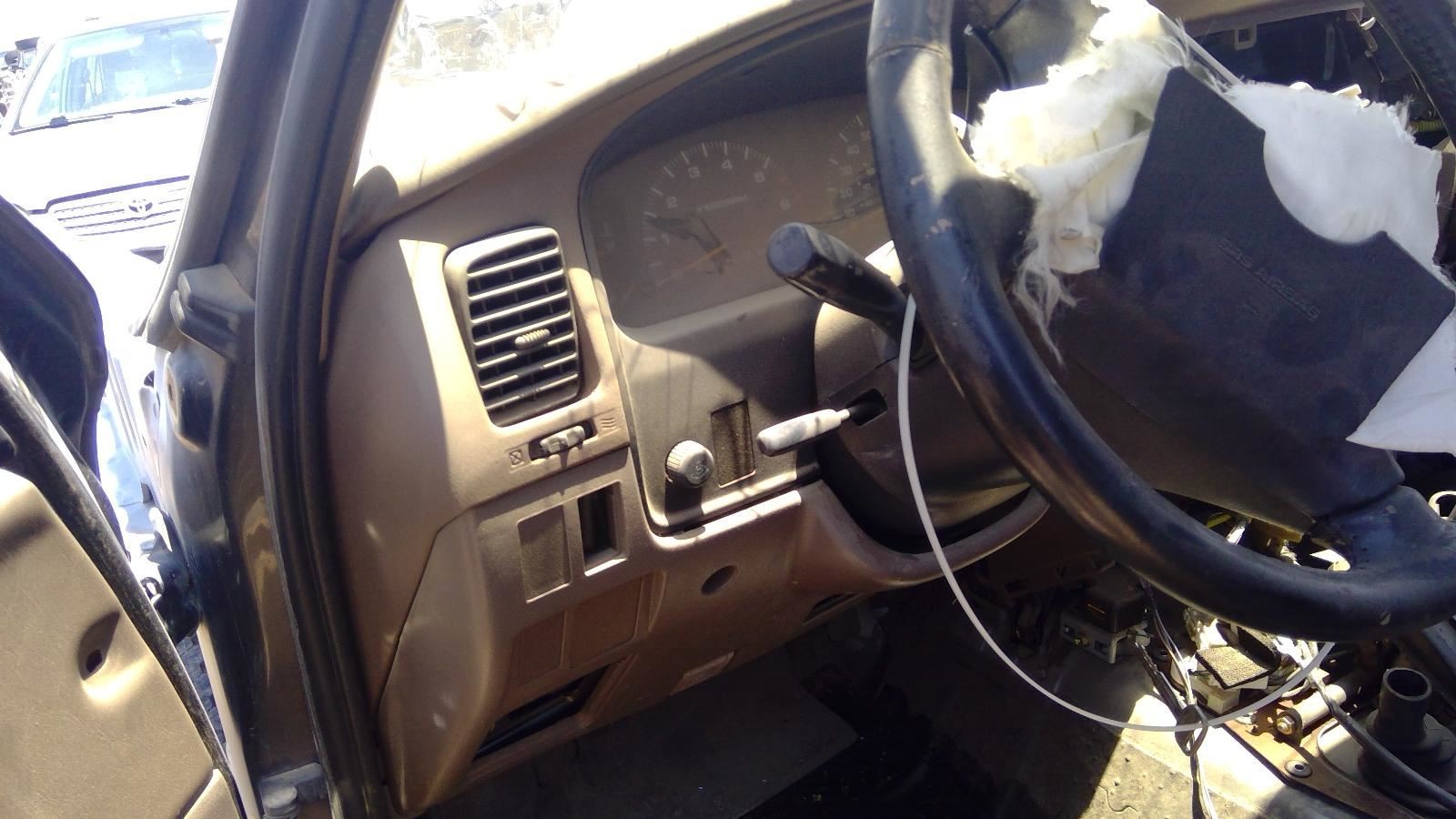 Transfer Case 6 Cylinder Automatic Fits 97-04 TACOMA 760247