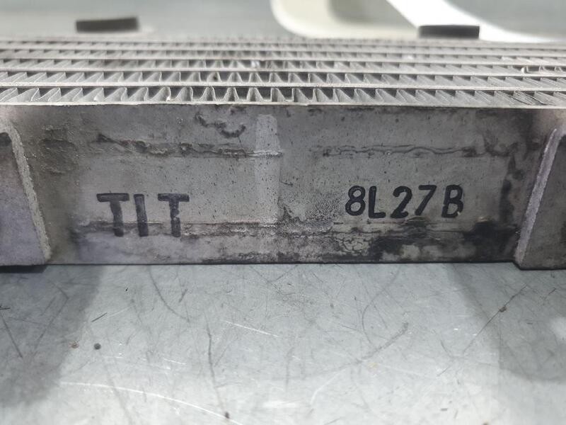 8L27B gearbox heater Nissan Micra V K14 1.0 IG-T 100 2016 5211256