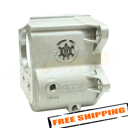 Brinn Transmission 72002 Manual Transmission Case