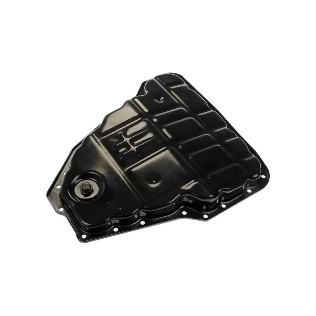 For Nissan Altima 1993-2001 Transmission Pan With Drain Plug | Steel 3139031X02