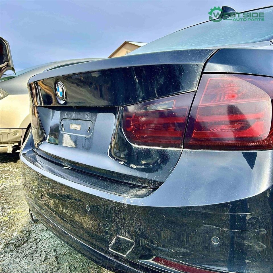 Transfer Case Fits 17-21 BMW 230i 2241985