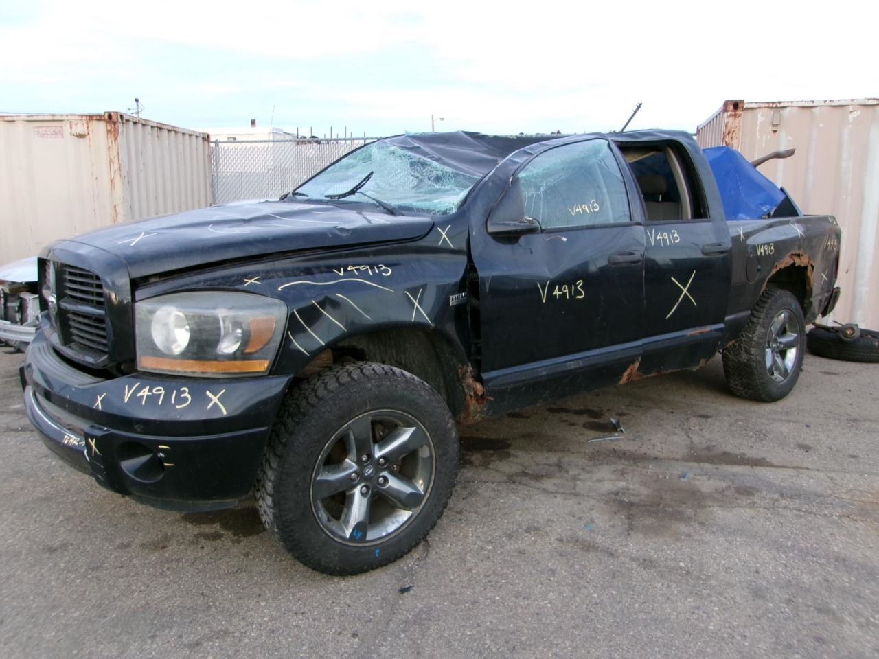 Transfer Case Model NV243 Electric Shift Fits 06-12 DODGE 1500 PICKUP 2251426