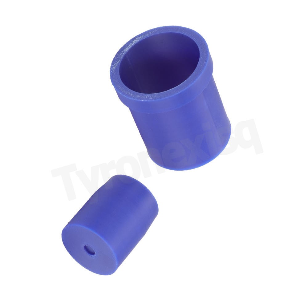 For 6R80 Transmission Ring Expander and Resizer Tool Kit Blue PLA Tools US