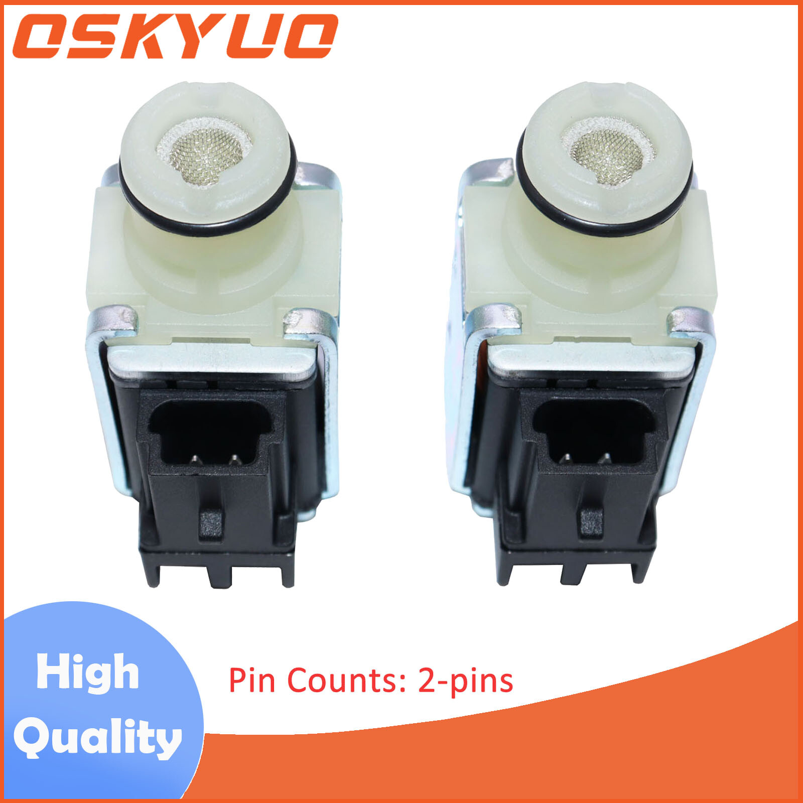 4L60E 4L65E 4L70E Transmission Shift Solenoid For Chevrolet Avalanche Colorado