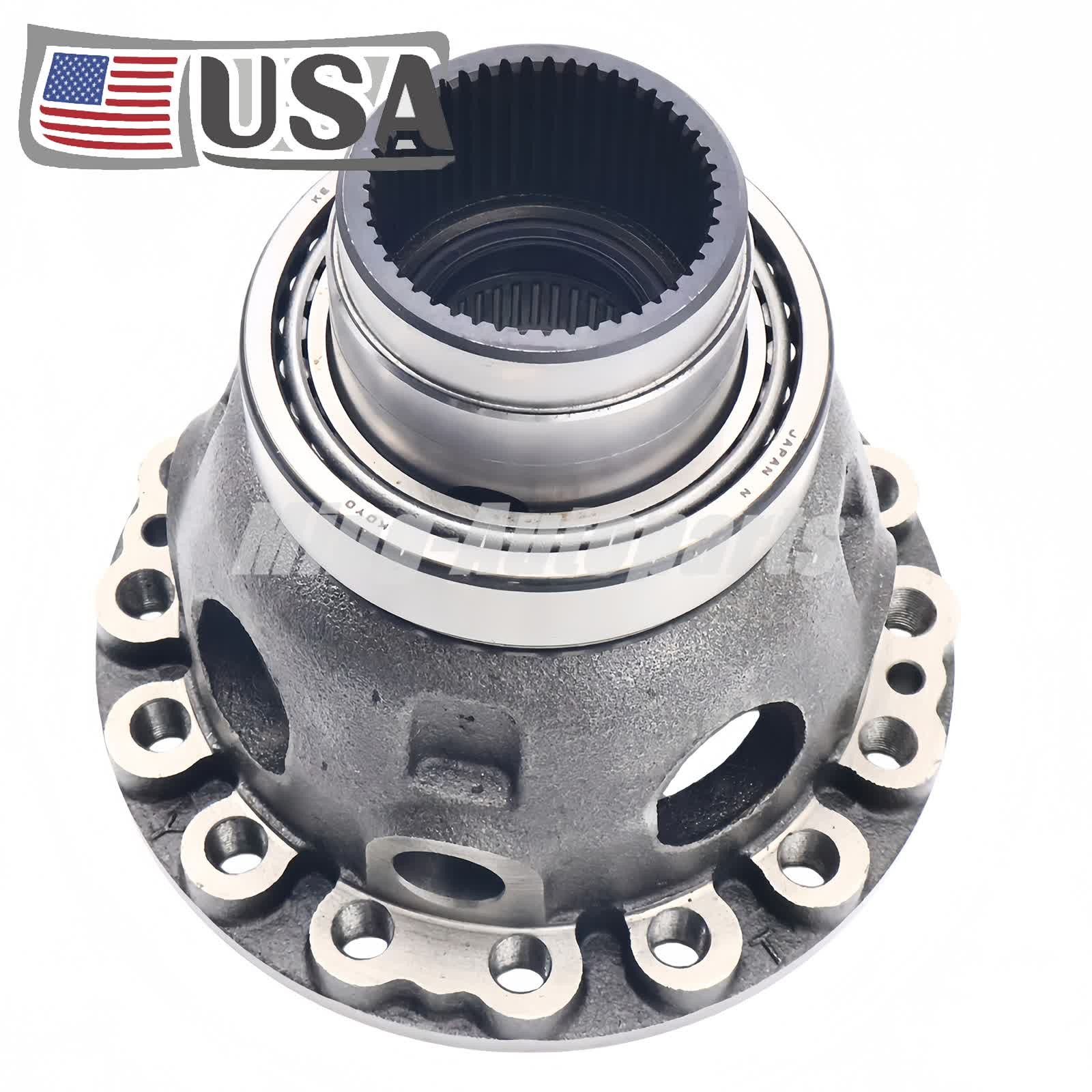 1*Transmission Differential Housing TF-81SC FOR CX-9 & Lincoln Mazda Ford 2005-U