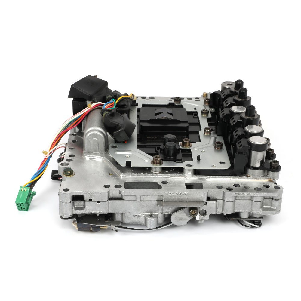 Transmission Valve Body For Nissan Xterra/Titan Infiniti OEM TCU RE5R05A Genuine