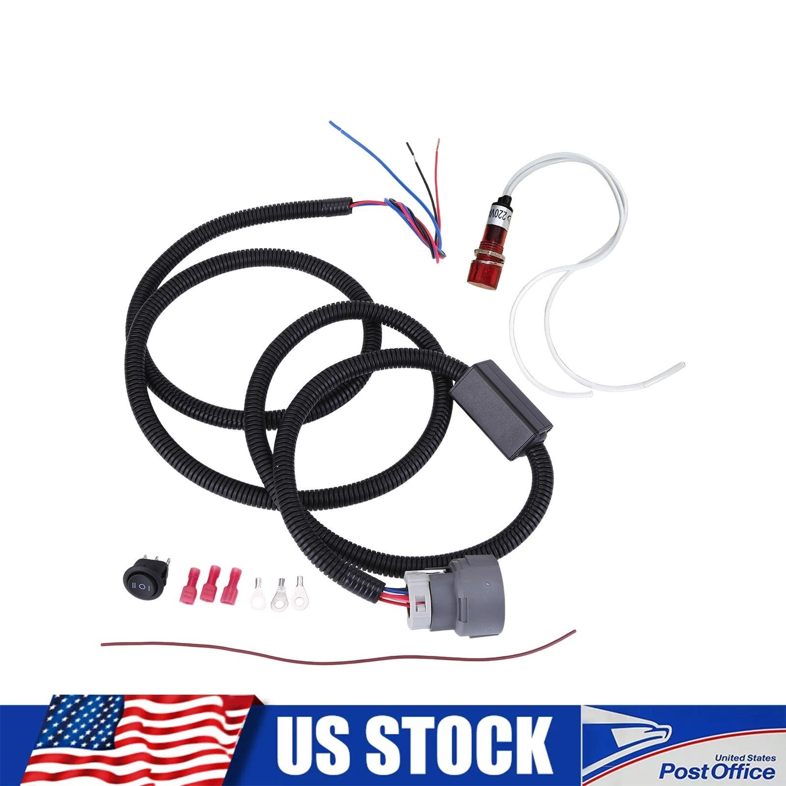 NCR80E Microcontroller No Computer Required Full Manual Street/strip Off Road US