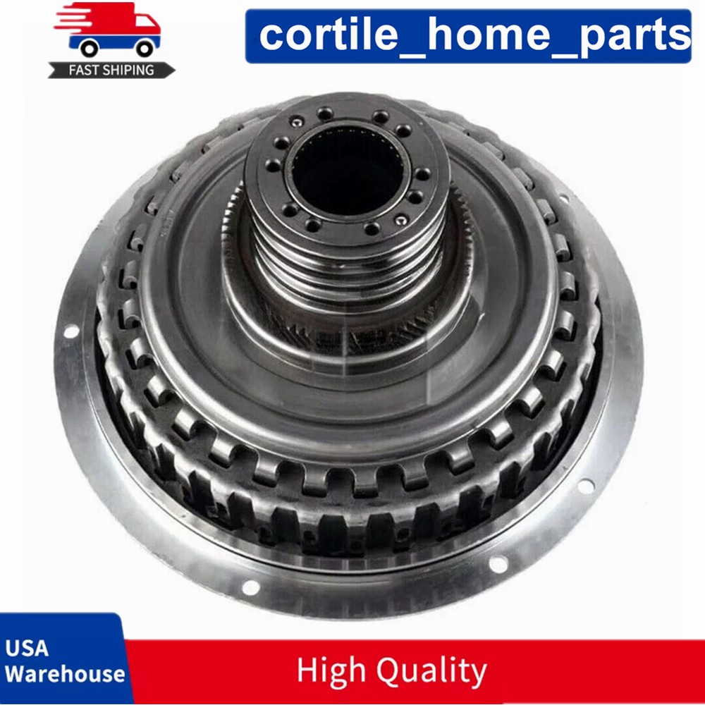 0B5 DL501 7Speed 0B5 Dual Wet Clutch fit for Audi A4 A5 A6 A7 Q5 2008-2011 US US