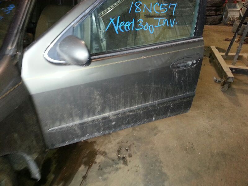 Automatic Transmission Non-locking Differential Fits 02-04 INFINITI I35 1588544