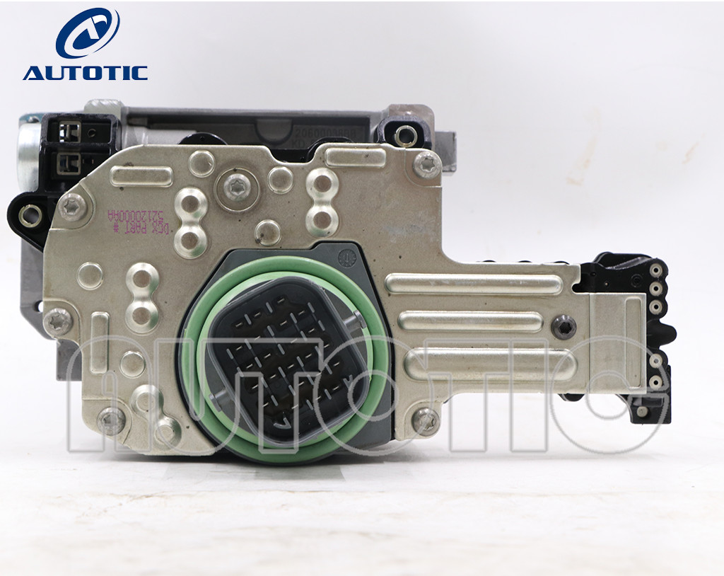 45RFE 545RFE 68RFE GREY Shift Solenoid Pack For 2011-2013 Dodge Durango